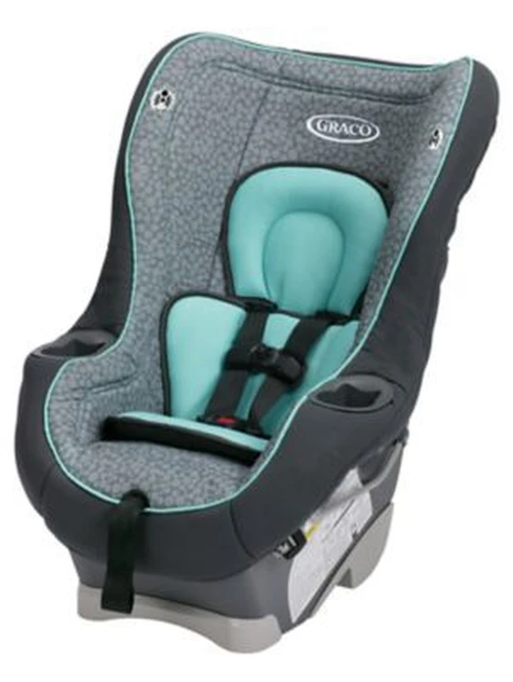 Graco store 65 convertible