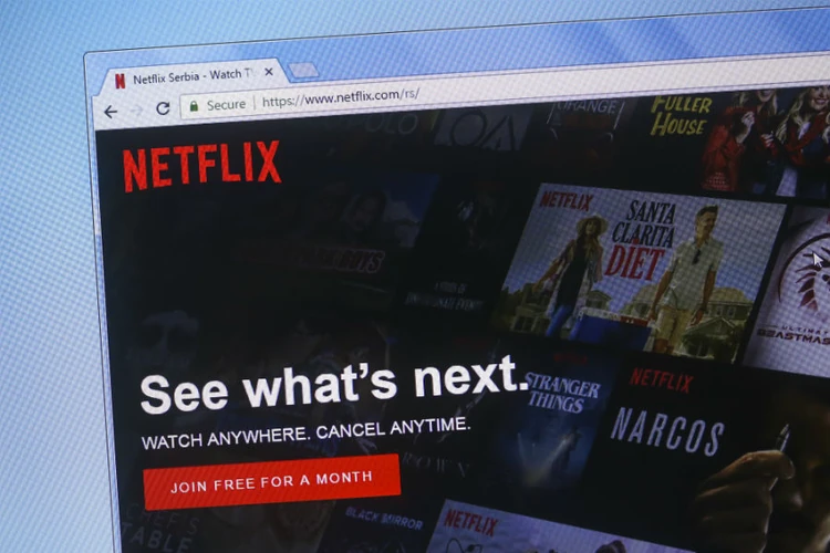 Netflix raises prices for its premium plan : NPR