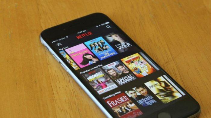 Netflix pulls Apple iTunes billing for new subscribers