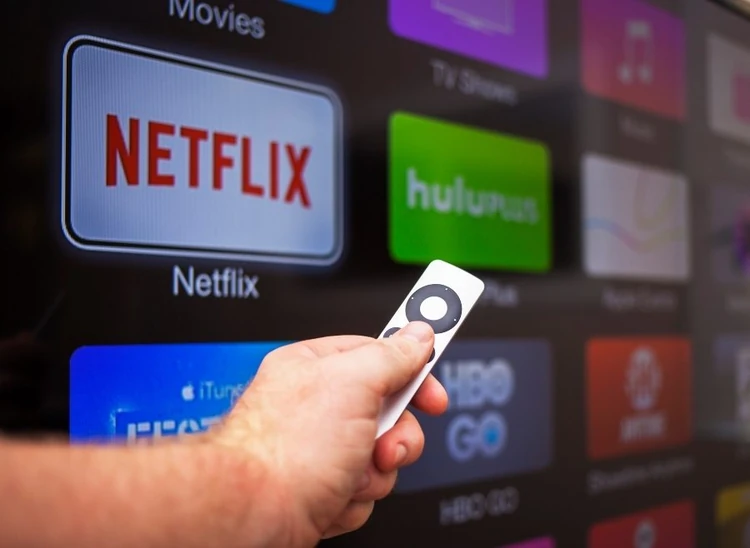 Nothing to Watch? Google TV Adds 800+ Free TV Channels