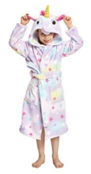 NewCosplay children's robe