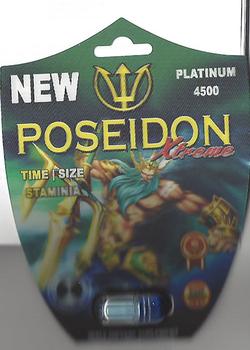 poseidon pill