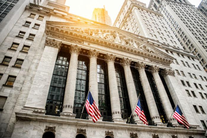 New york stock exchange что это