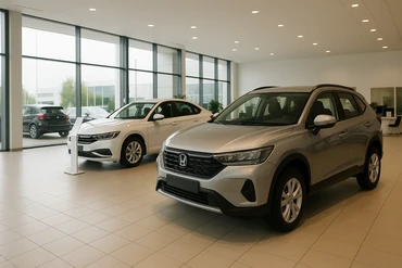 Featured Automotive News photo