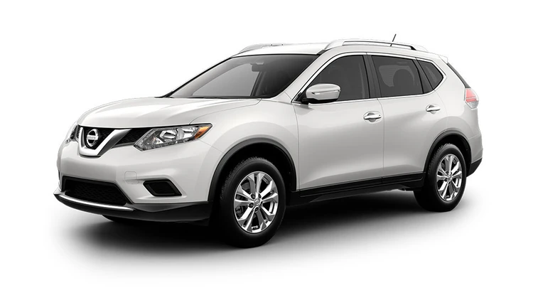 Nissan recalls model year 2017-2019 Rogue Hybrids