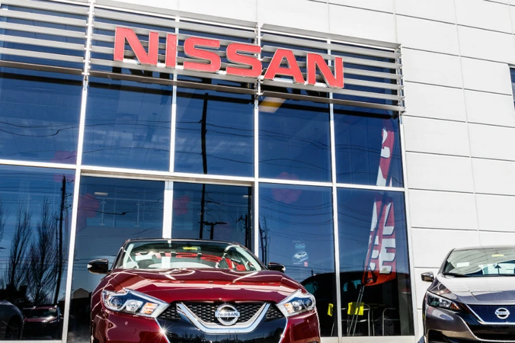 Automatic braking systems in some Nissan Rogues are going rogue, safety