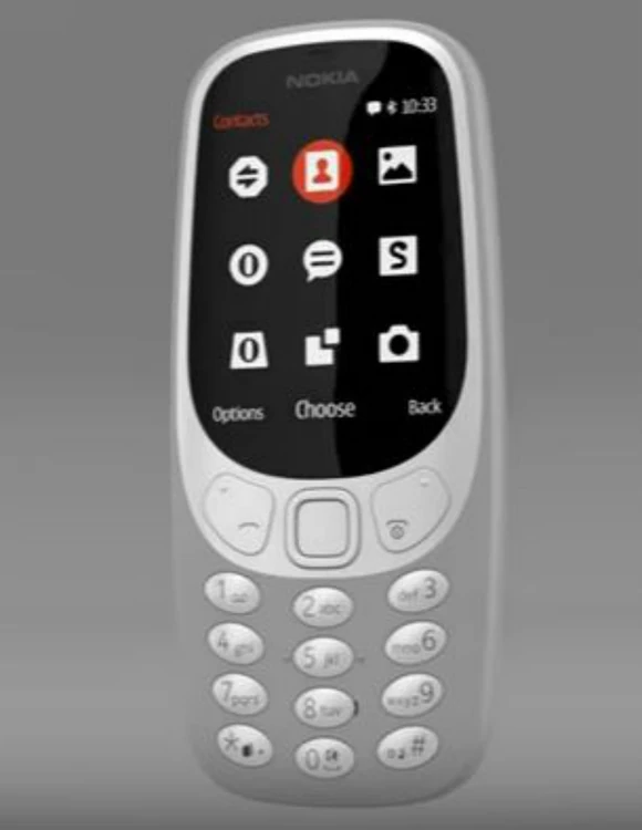 Back to the Future: is the new Nokia 3310 the perfect choice for seniors? 