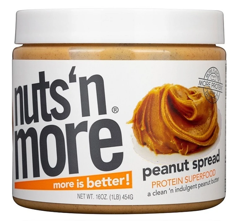 Simple Truth Organic™ Original Powdered Peanut Butter, 6.5 oz - Ralphs