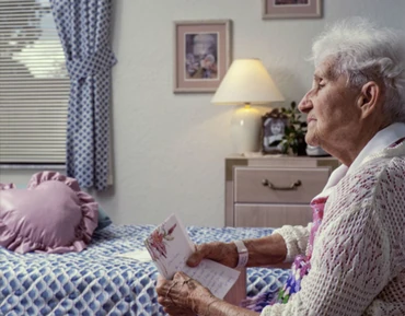 Featured Aging, Senior, and Eldercare photo