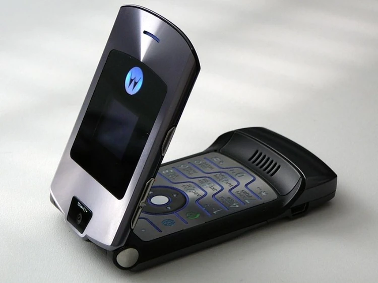 The best genes of forgotten design gods: Motorola Razr 40 Ultra review