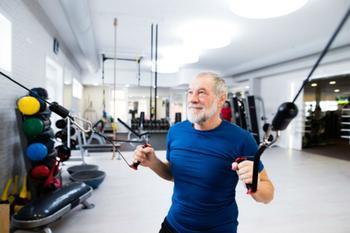 exercise to prevent osteoporosis in men