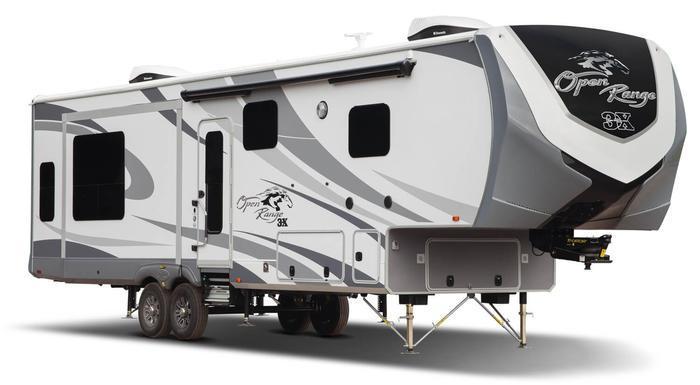 highland ridge rv complaints