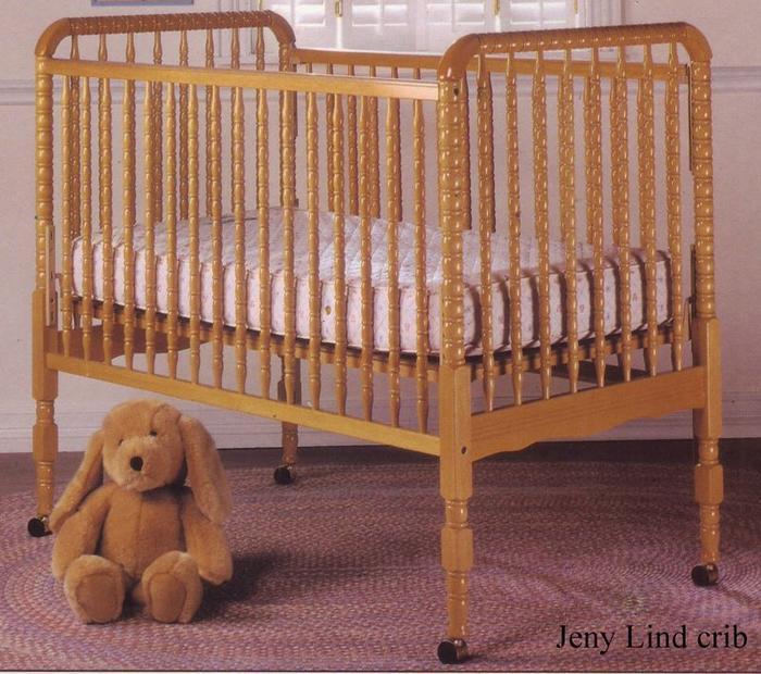 Baby Crib Recalls Page 2