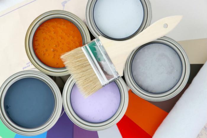 FTC settles with four paint companies over false and misleading claims