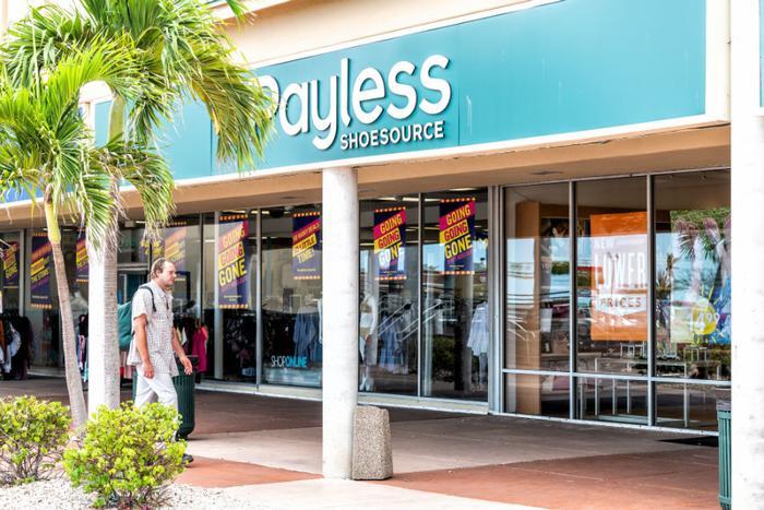 Payless reportedly preparing for 