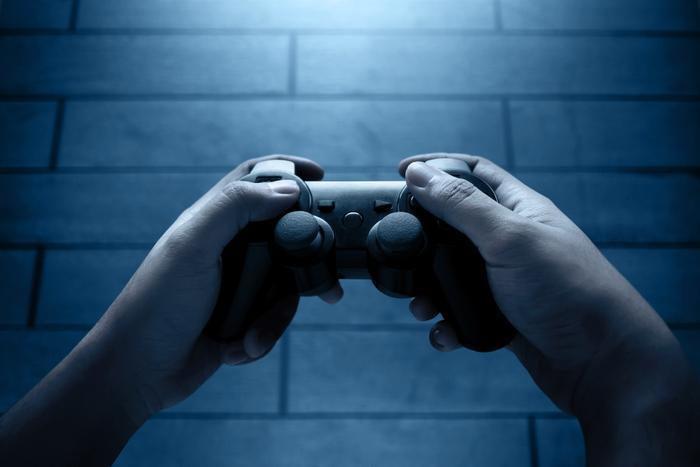 Consumers and tech addiction -- gaming addiction continues to grow