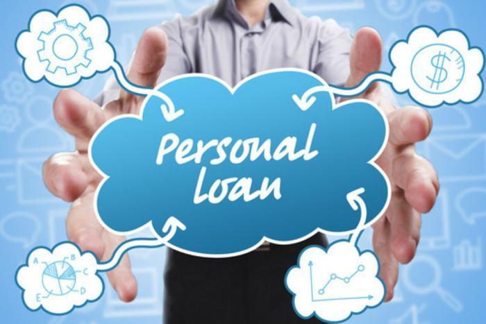 personal loans