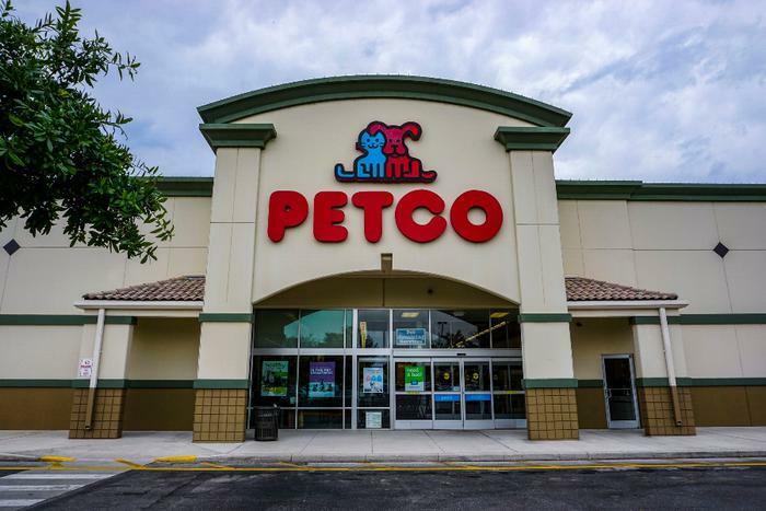 Petco rolls out two new credit cards