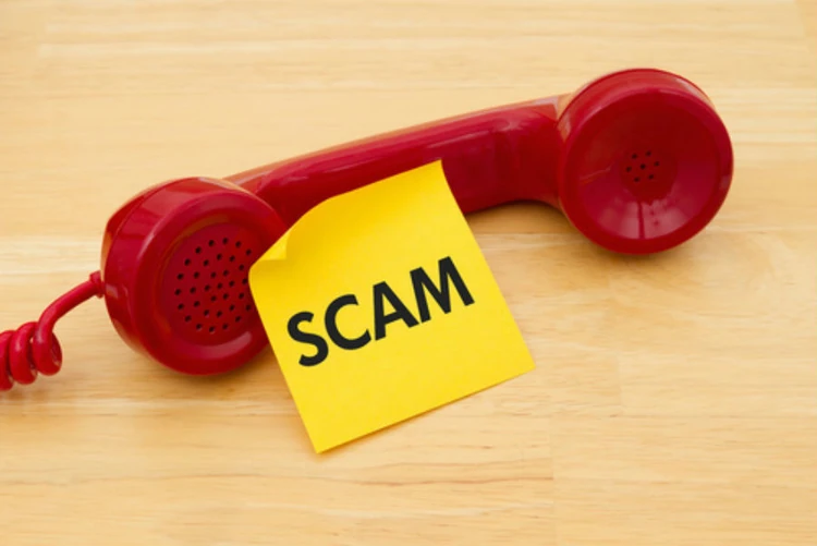 Don't Fall For The 'can You Hear Me' Scam