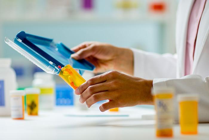 Pharm generic