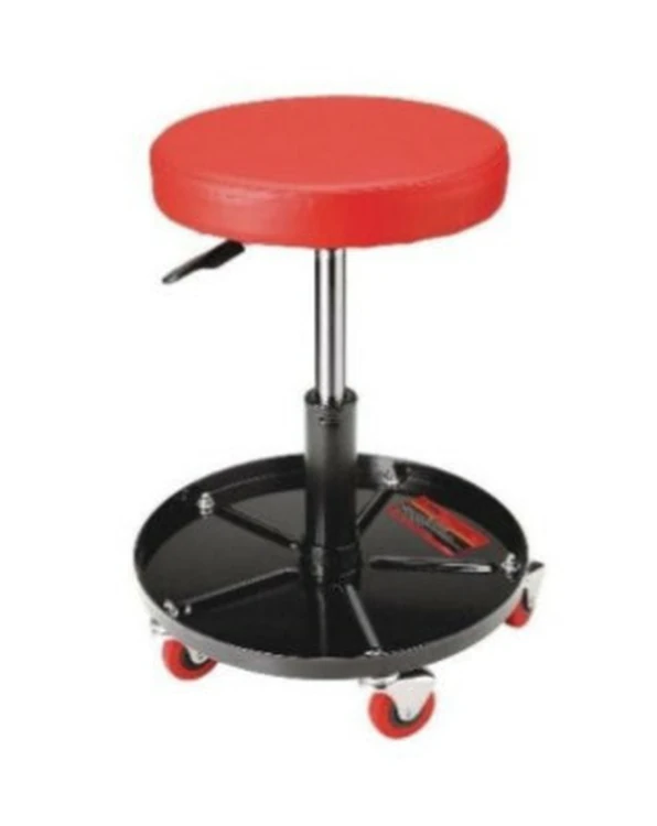 Harbor Freight Tools recalls pneumatic roller seats