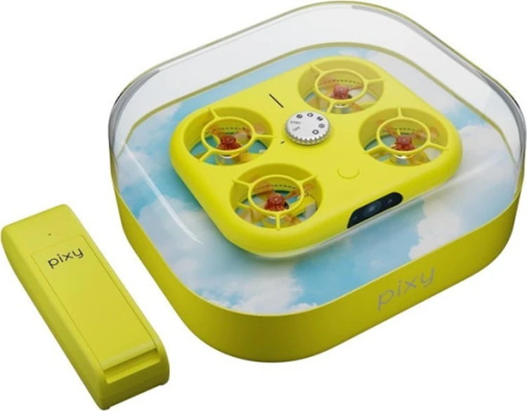 Snap recalls lithiumion batteries sold for Pixy Flying Cameras