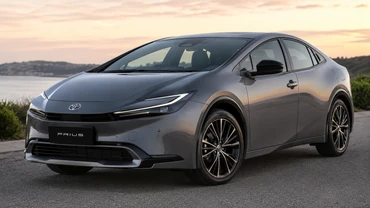 Featured Automotive News photo