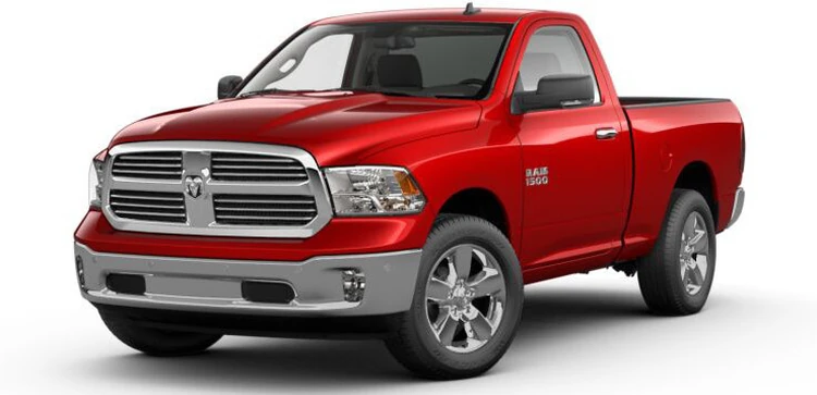 Dodge and Chrysler News and Recalls