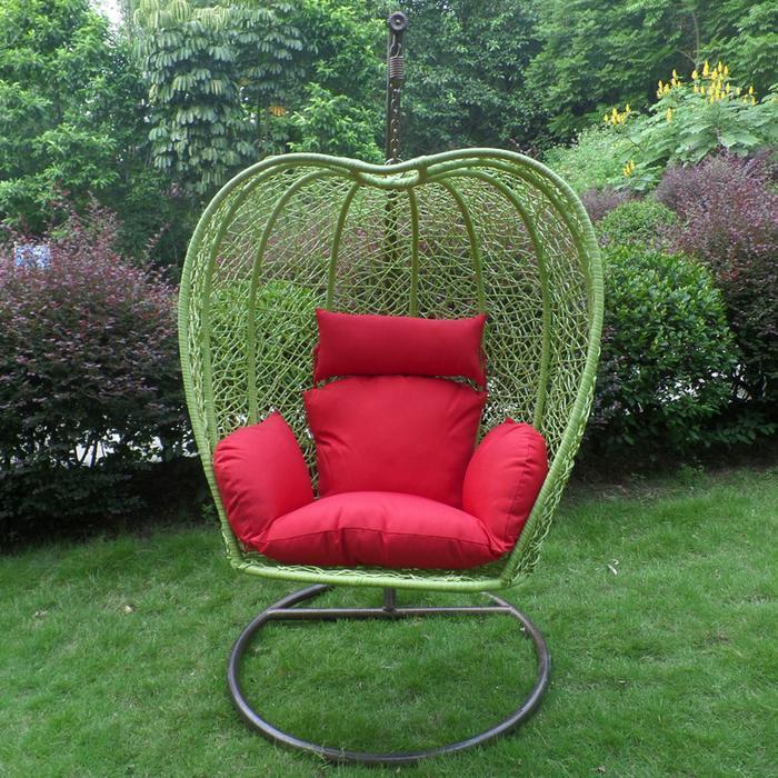 Chair Recalls Page 2 Ramart Llc Of Tulsa Okla Is Recalling About 250 Swing Chairs