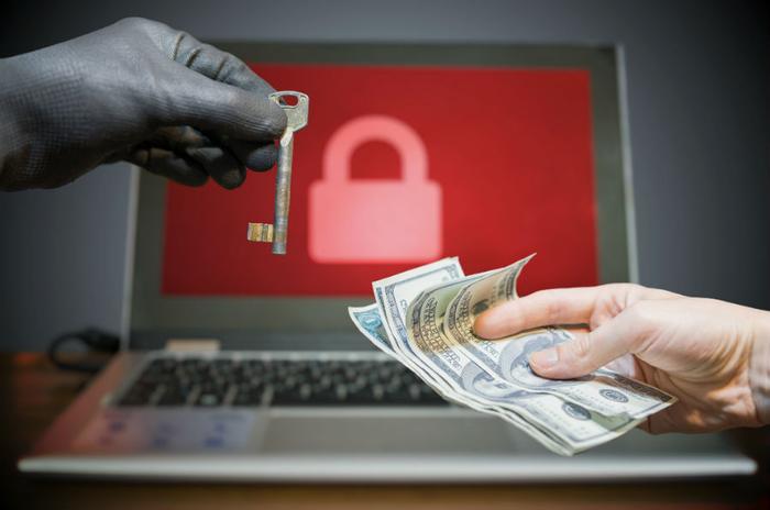 The Weekly Hack Atlanta Held For Ransom And Must Pay In Bitcoin - 