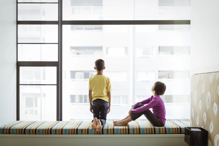 Here are the best (and worst) states to rent a home