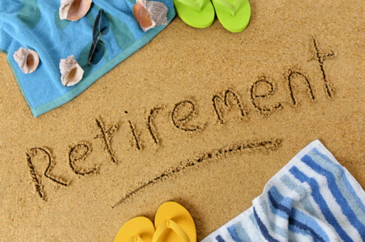 The best and worst states for retirement