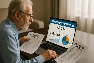 Featured Aging, Senior, and Eldercare photo