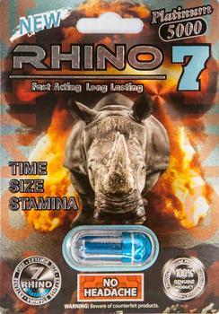 rhino 7 recall