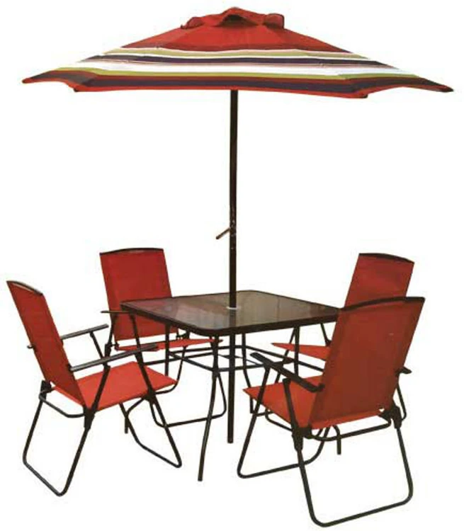 Cosco 7 piece children's juvenile set with pinch free folding chairs online & screw in leg table