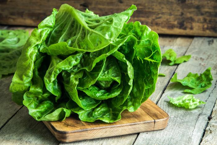 E. Coli outbreak hits Texas amid reports of illness from romaine lettuce