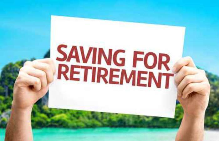 Retirement savings made easy
