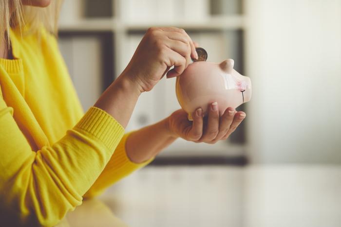 New Study Finds That Money Has Large >> New Study Reveals Patience Is Key When Trying To Save Money New Study Finds That Money Has Large >> New Study Reveals Patience Is Key When Trying To Save Money