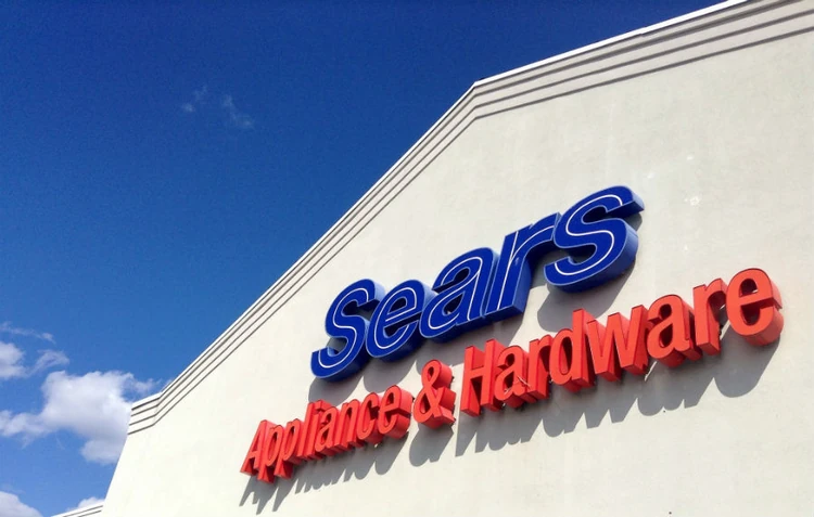 Stanley Black & Decker Sues Sears Over Trademark Infringement on  Craftsman Brand - TheStreet