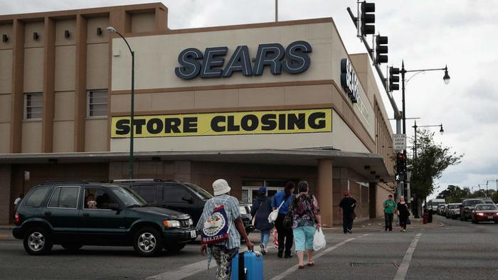Sears Agrees to Consider Revised Takeover Bid