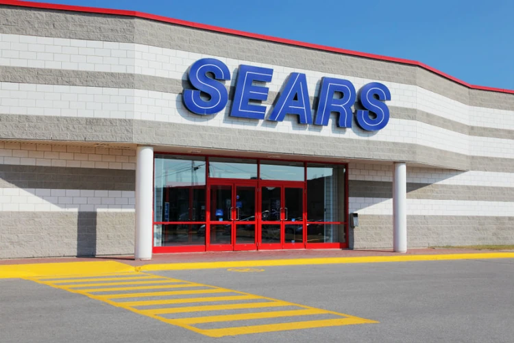 Stanley Black & Decker Sues Sears Over Trademark Infringement on  Craftsman Brand - TheStreet