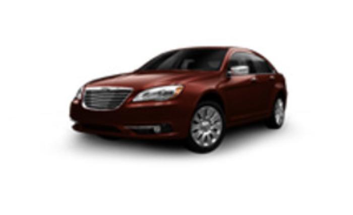 Dodge And Chrysler News And Recalls Page 2