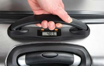 tap luggage weight limit