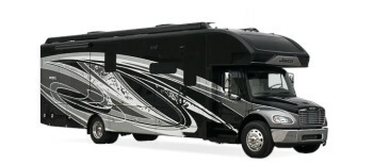 Jayco recalls Entegra Coach Accolade and Jayco Seneca motorhomes