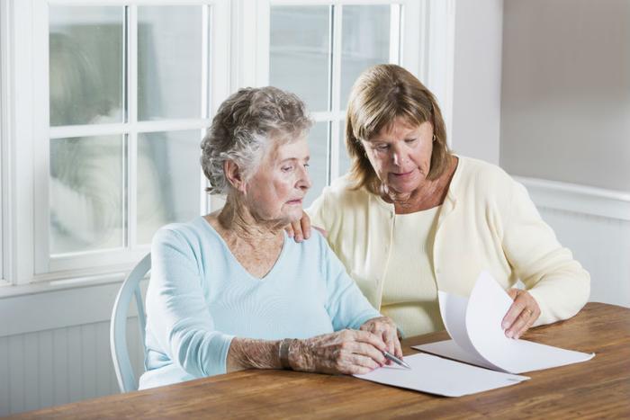 Why advance care planning is important for you and your loved ones