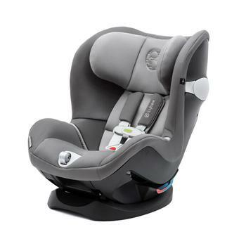 Sirona M Child Car Seat
