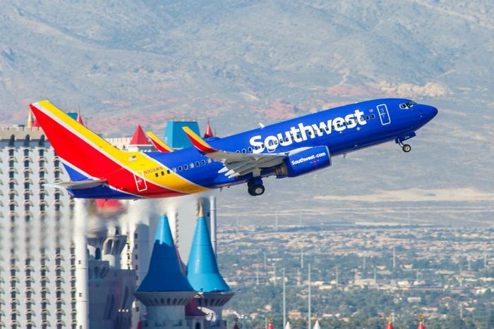 southwest airlines 29 dollar fares