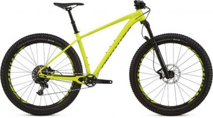 specialized bicycle components mountain bikes