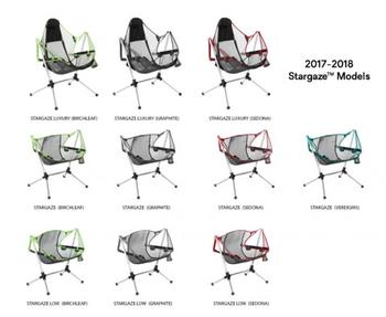 nemo stargaze recliner luxury chair recall