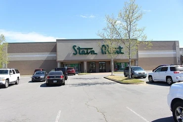 New store to share retail space with Stein Mart, ULTA Beauty